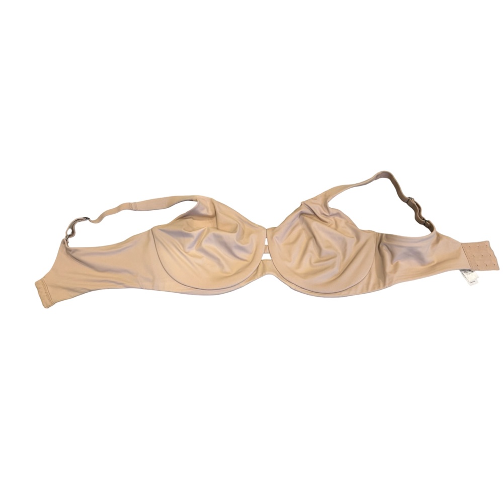 SPANX Classic Nude Bra size 36G excellent condition